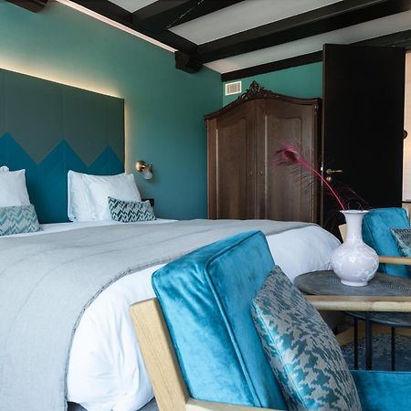 The Hendrick'S Hotel Амстердам Екстериор снимка