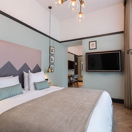 The Hendrick'S Hotel Амстердам Екстериор снимка