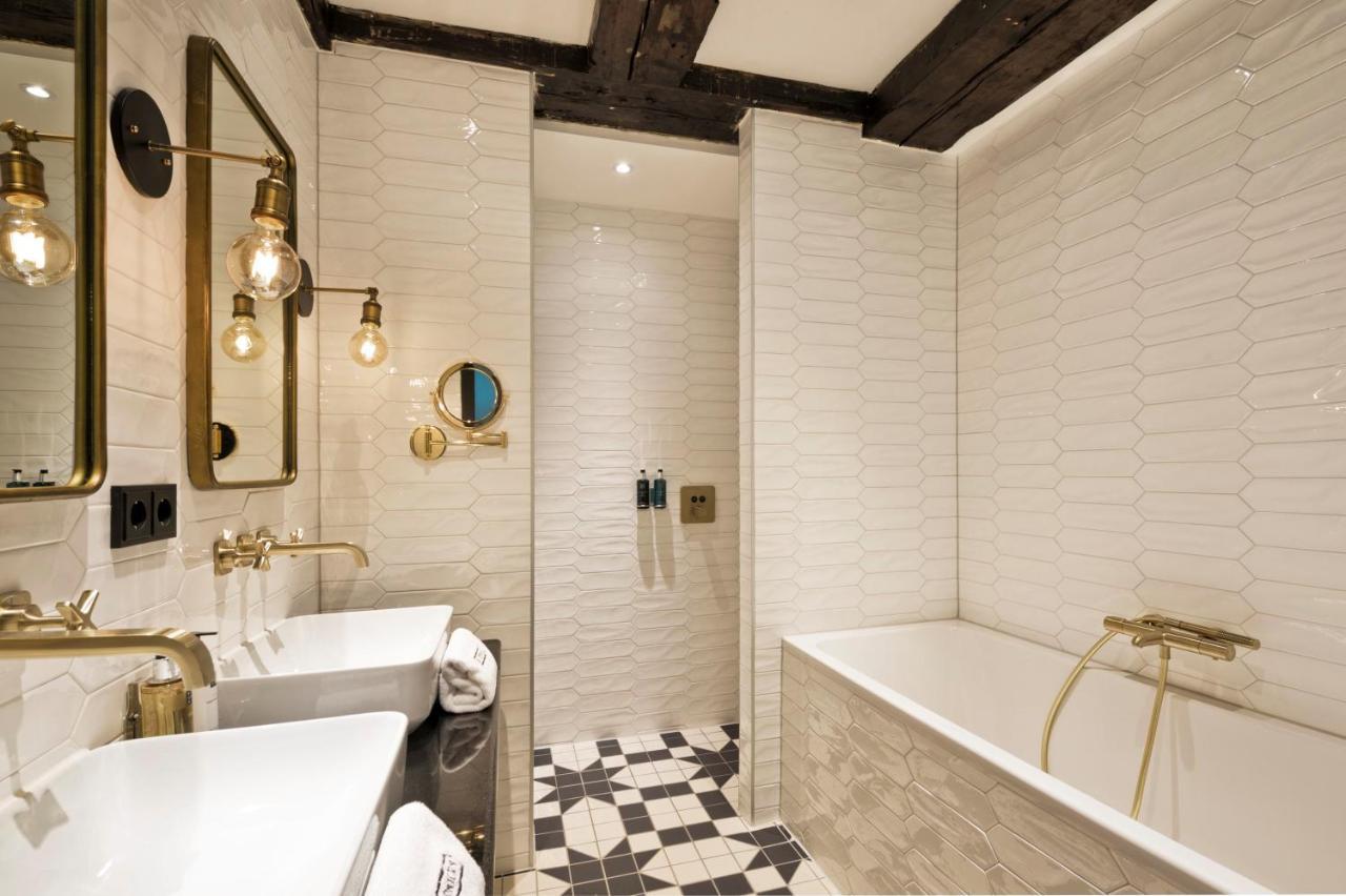 The Hendrick'S Hotel Амстердам Стая снимка