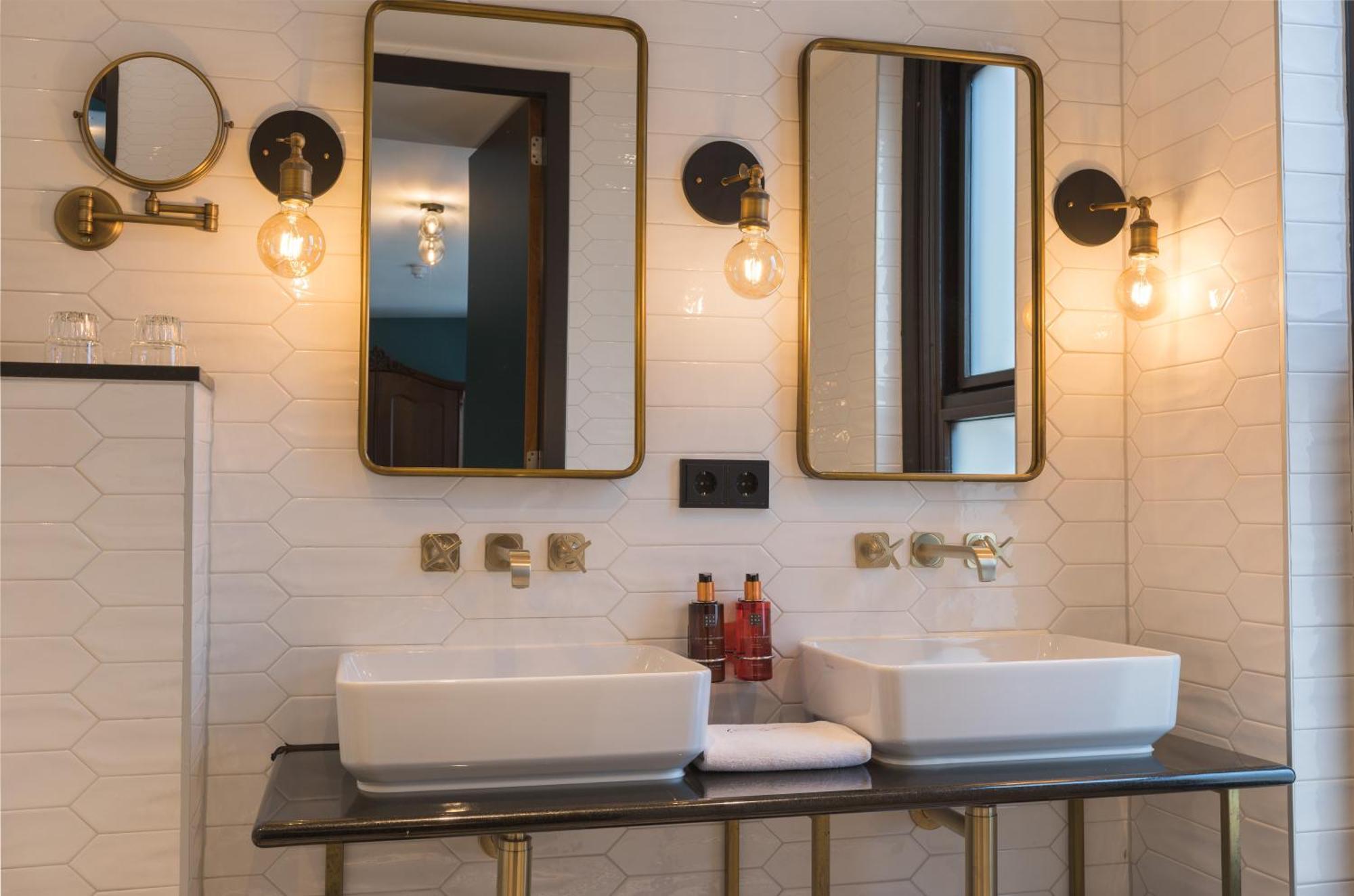The Hendrick'S Hotel Амстердам Стая снимка
