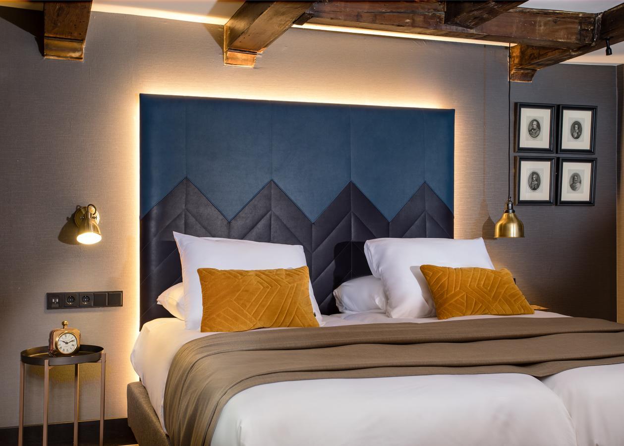 The Hendrick'S Hotel Амстердам Екстериор снимка