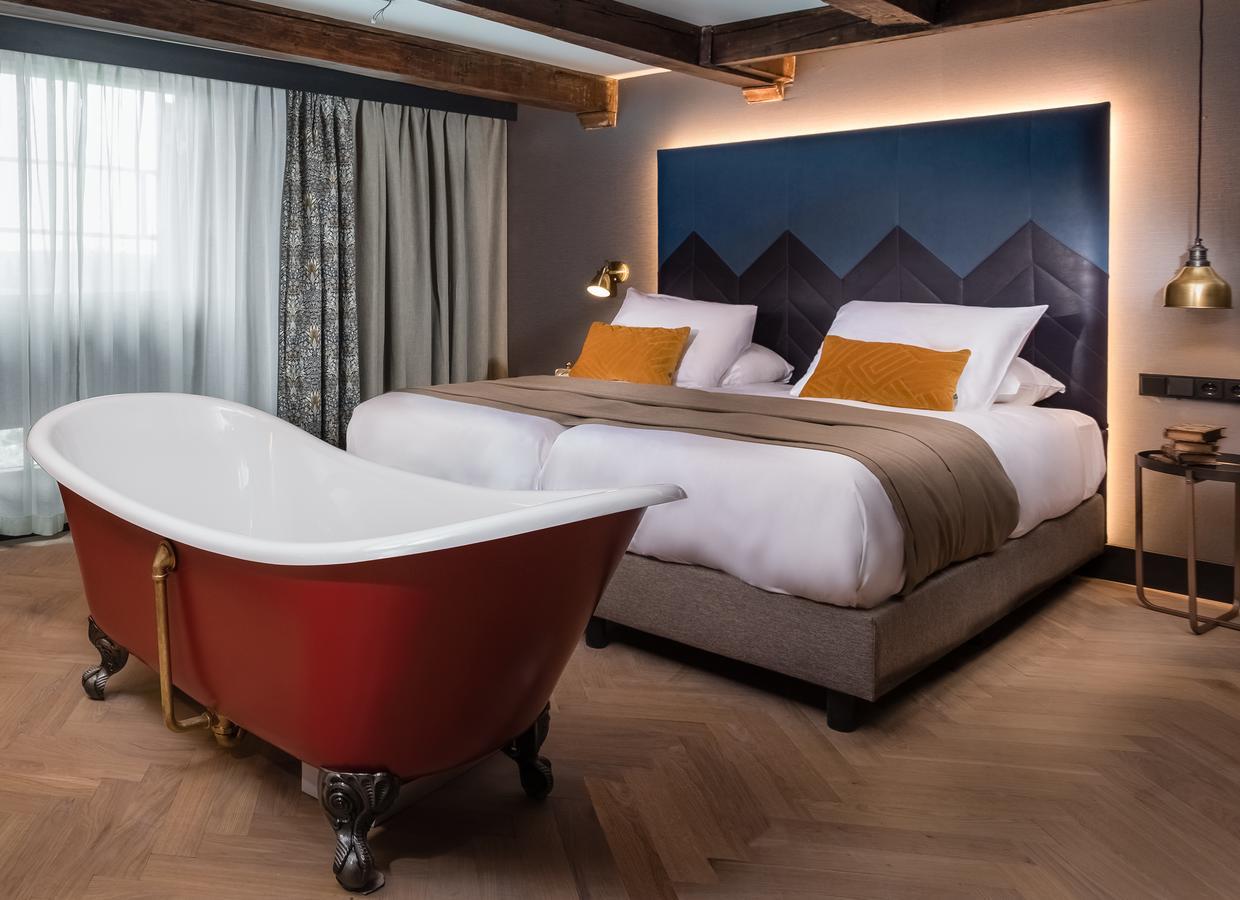 The Hendrick'S Hotel Амстердам Екстериор снимка